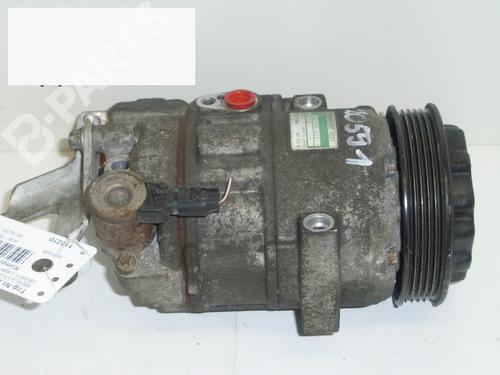 Used AC compressor MERCEDES-BENZ A-CLASS (W168) A 160 (168.033, 168.133) (102 hp) 6339215
