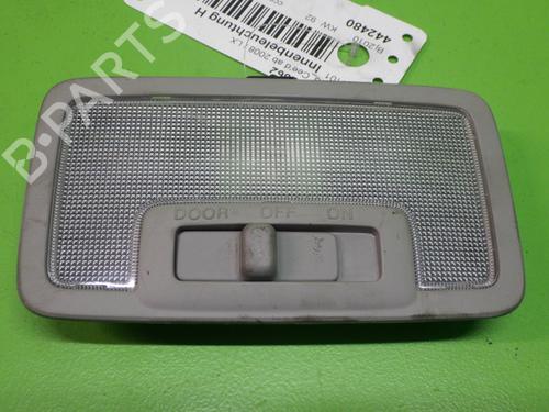 Plafonier KIA CEE'D Hatchback (ED) 1.6 CVVT (125 hp) 33041873