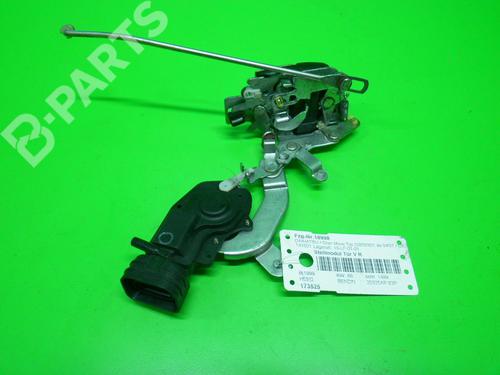 Front right lock DAIHATSU GRAN MOVE (G3) 1.5 16V (G303) (90 hp) 6670910