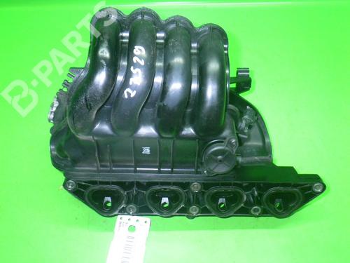 Used Intake manifold VW GOLF IV (1J1) 1.4 16V (75 hp) 6371294