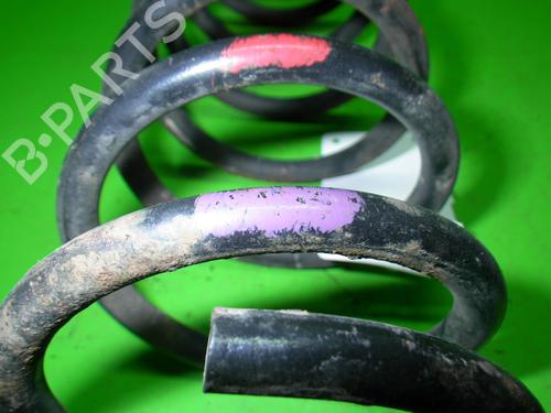 Shock absorber spring NISSAN MICRA II (K11) 1.0 i 16V (K11) | BP14744711C152 