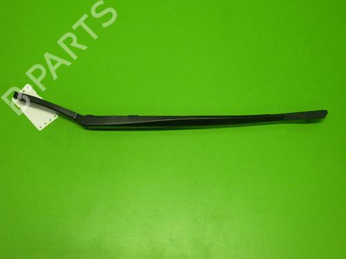 Used Front windshield wiper arm BMW 5 (F10) 520 d (184 hp) 14737348
