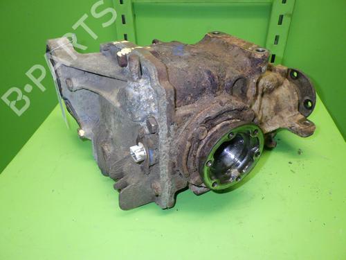 Used Rear differential BMW 3 Compact (E36) 316 i (102 hp) 22794881
