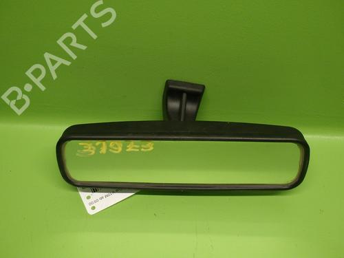 Used Rear mirror NISSAN ALMERA TINO (V10) 1.8 (114 hp) 32308938