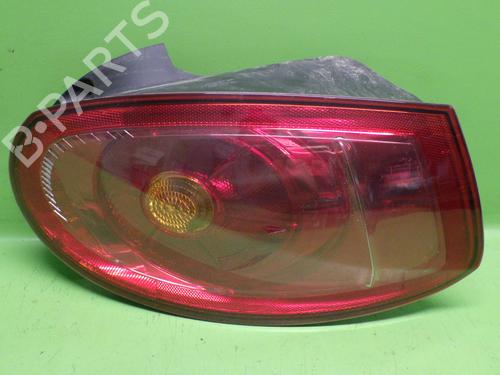 Used Right taillight Right taillight 37412552 37412552