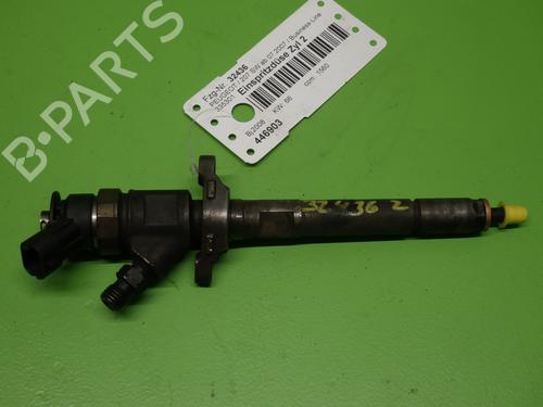 Used Injector Injector PEUGEOT 207 SW (WK_) 1.6 HDi (90 hp) 36426197 36426197