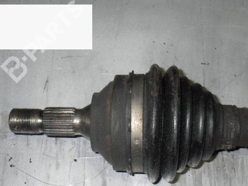 Right front driveshaft CITROËN XANTIA (X1_, X2_) 1.9 Turbo D | BP6659647M39 