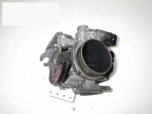 Used Throttle body OPEL CORSA B (S93) 1.2 i (F08, F68, M68) (45 hp) 14707148