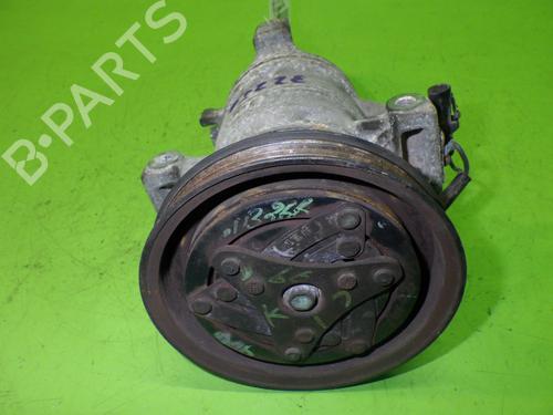 Used AC compressor NISSAN PIXO (UA0) 1.0 (68 hp) 30447157