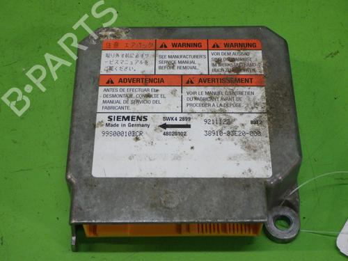Used ECU airbags ECU airbags 37092794 37092794