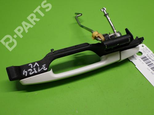 Front left exterior door handle TOYOTA AYGO (_B4_) 1.0 (KGB40) | BP11771771C128 