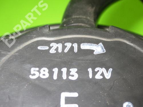 Heater blower motor SUZUKI GRAND VITARA I (FT, HT) 2.0 4x4 (TA52, TL52, SQ420) | BP7018349M62 