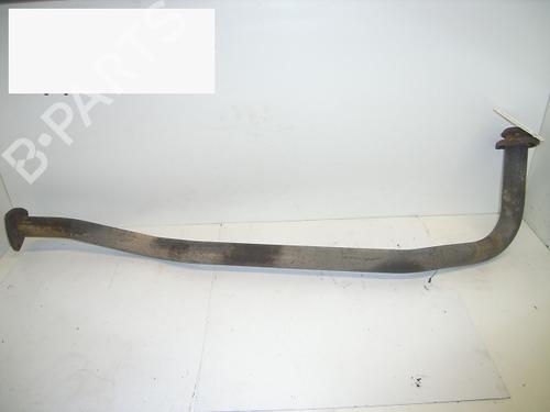 Used Pipe OPEL VECTRA A Hatchback (J89) 1.6 i Cat (F68, M68) (75 hp) 14700222