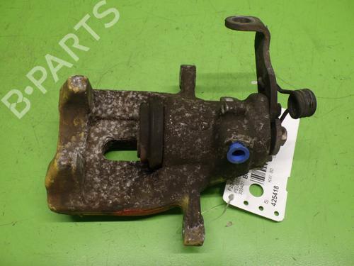 Left rear brake caliper PEUGEOT 3008 I MPV (0U_) 1.6 HDi | BP28206575M107 