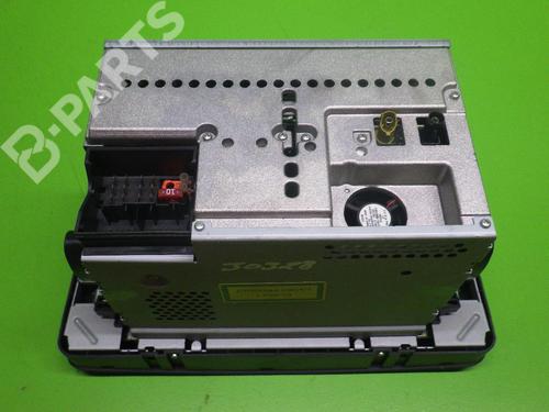 Radio MERCEDES-BENZ M-CLASS (W164) ML 280 CDI 4-matic (164.120) | BP6395849E6 