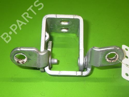 Used Hinge/Door check strap OPEL INSIGNIA A (G09) 2.8 V6 Turbo 4x4 (68) (260 hp) 14736370