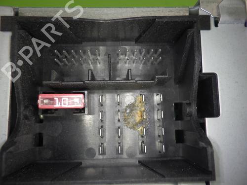 Radio VW GOLF PLUS V (5M1, 521) 1.9 TDI | BP33998560E6 - Image 4