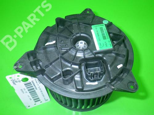 Heater blower motor FORD MONDEO III (B5Y) 2.5 V6 24V | BP6373707M62 