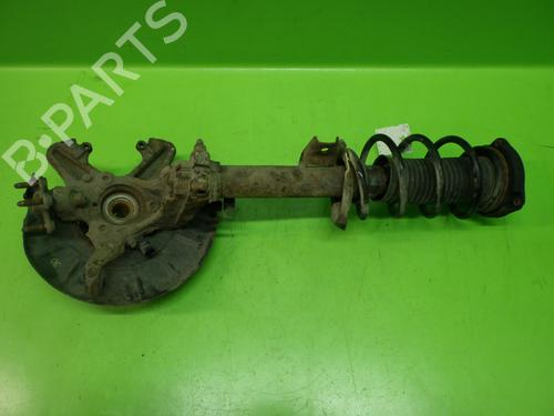 Right front shock absorber VW GOLF VI (5K1) 1.2 TSI | BP19417048M17 