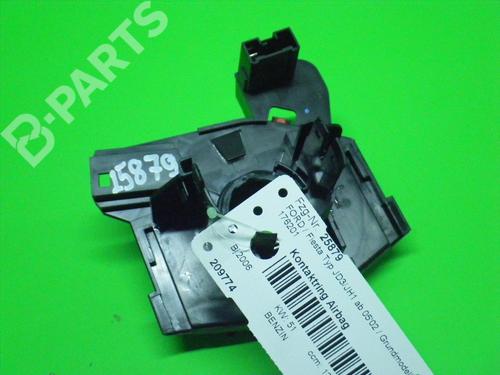 Squib airbag FORD FIESTA V (JH_, JD_) 1.3 | BP6358920C102 
