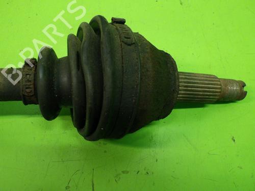 Półoś przednia prawa MAZDA 121 III (JASM, JBSM) 1.25 | BP30447091M39