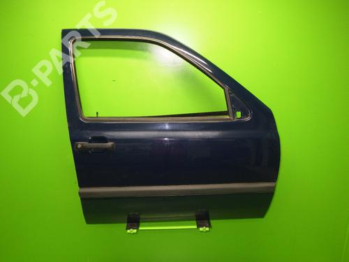 Used Right front door VW GOLF III (1H1) 1.6 (101 hp) 6648371