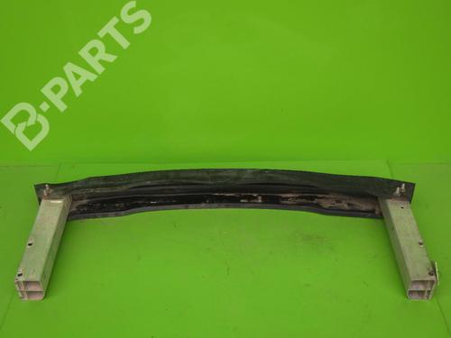 Rear bumper reinforcement AUDI A4 B8 (8K2) 2.0 TDI | BP6605567C73 