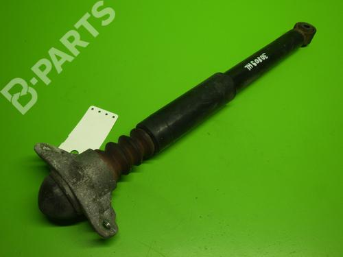 Left rear shock absorber VW GOLF VI (5K1) 1.6 TDI | BP7576393M18 