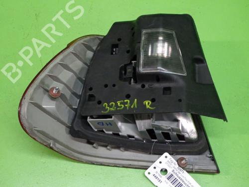 Right taillight BMW 3 (E46) 320 i | BP37432105C35 - Image 2