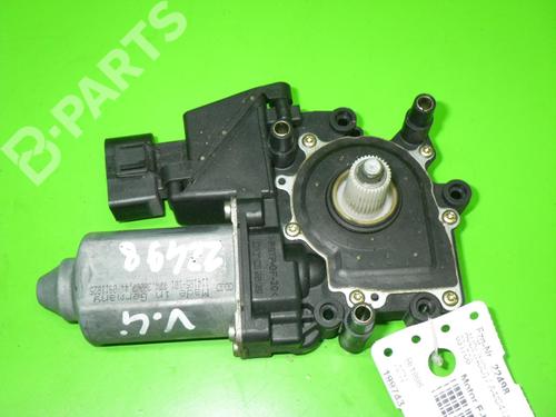 Raammechaniek links voor AUDI A4 B5 Avant (8D5) 1.9 TDI (110 hp) 6648943