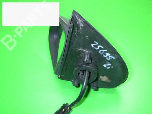 Left mirror OPEL TIGRA (S93) 1.6 16V (F07) | BP6670333C26 