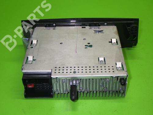 Radio BMW 1 (E81) 123 d | BP6914773E6 
