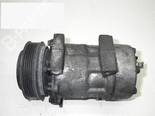 AC compressor RENAULT LAGUNA I Grandtour (K56_) 1.8 16V (K563, K564) | BP6352782M34