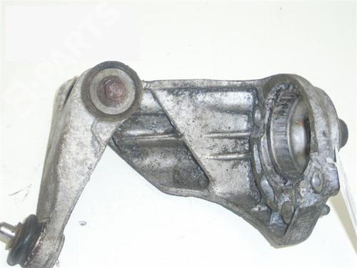 Left front suspension arm ALFA ROMEO 156 (932_) 1.8 16V T.SPARK (932.A3) | BP6639932M12 