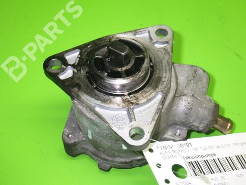 Used Vacuum pump ALFA ROMEO 147 (937_) 1.9 JTD (937.AXD1A, 937.BXD1A, 937.AXV1A, 937.BXB1A,... (115 hp) 6391669