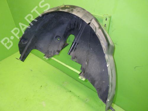 Wheel arch OPEL CROSSLAND X / CROSSLAND (P17, P2QO) 1.2 (75) | BP19785303C56 