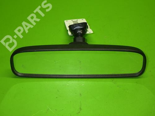 Used Rear mirror DAIHATSU SIRION (M3_) 1.3 (M301) (87 hp) 6927558