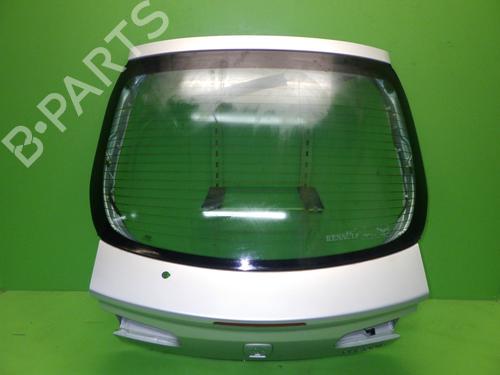 Achterklep RENAULT LAGUNA II (BG0/1_) 1.8 16V (BG06, BG0J, BG0M) (116 hp) 24458702