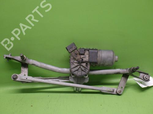Used Front wipers mechanism Front wipers mechanism 37412302 37412302