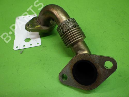 Exhaust system VW GOLF PLUS V (5M1, 521) 1.9 TDI | BP37285426M121 - Image 3