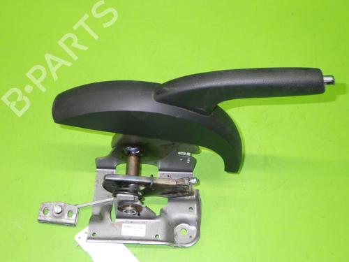 Hand brake NISSAN PULSAR Hatchback (C13) 1.2 DIG-T | BP14742765I18 