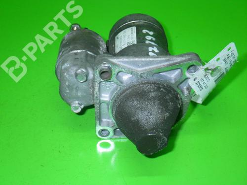 Startmotor FIAT PANDA (169_) 1.1 (169.AXA1A) | BP6373615M8 