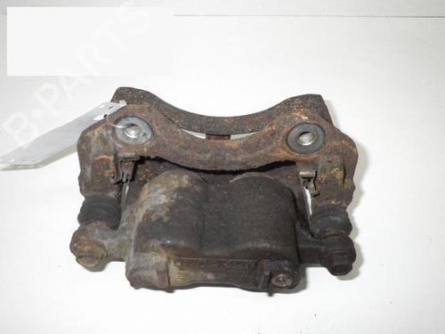 Left front brake caliper JEEP GRAND CHEROKEE II (WJ, WG) 2.7 CRD 4x4 | BP14706611M105 