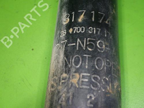 Venstre bagtil støddæmper DAIHATSU TERIOS (J2_, F7__) 1.5 4x4 | BP24232520M18 