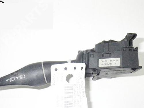 Used Steering column stalk FORD FOCUS I Saloon (DFW) 1.6 16V (100 hp) 6352043
