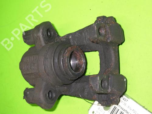 Left rear brake caliper BMW 1 (F20) 116 i | BP14722029M107 