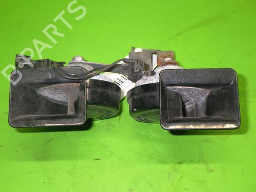 Horn JAGUAR X-TYPE I (X400) 2.0 D | BP14707620E13 