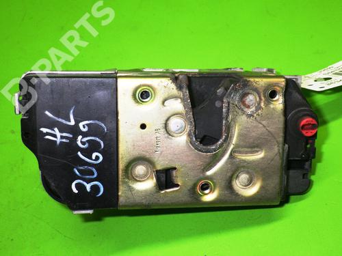 Used Rear left lock PEUGEOT 307 Break (3E) 2.0 HDI 110 (107 hp) 7013093