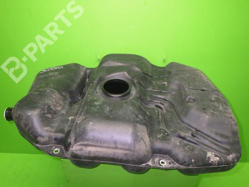 Bensintank MERCEDES-BENZ VANEO (414) 1.7 CDI (414.700) (91 hp) A4144701601