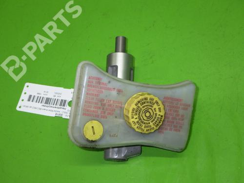 Used Brake master cylinder AUDI A4 B7 Avant (8ED) 1.9 TDI (116 hp) 6398318
